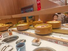 -龍歌自助小火锅(崂山丽达店)