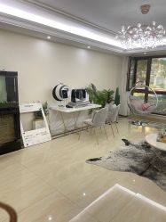 -VE专注问题肌·赛诺龙&科学美肤中心