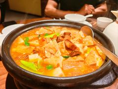 -汀小府·福建客家菜(鼓山沃尔玛店)