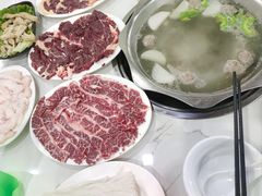 -老猫牛肉火锅(沙溪店)