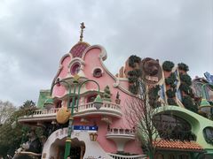 -上海迪士尼度假区