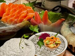 -胆道·海胆专门店(凯德晶萃店)