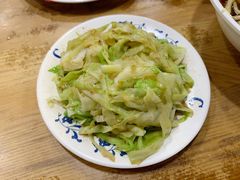 抄白菜-柴氏风味斋(甘家口店)
