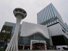 -万达广场(南京江宁店)