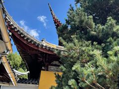 -西园戒幢律寺