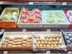 -BHG Market Place(水游城店)