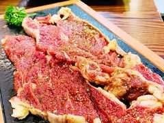 -牛犇烤肉(物资学院路店)