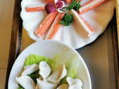 -芭夯兔·兔肉汤锅(新都店)