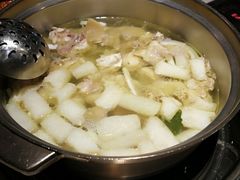 -狐狸爱上椰子鸡(滨江星光大道店)