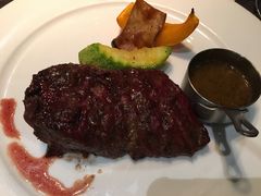 -食间牛排(湖西路店)