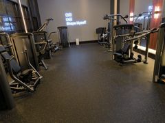 -上海浦东星河湾酒店