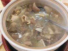 -老东风菜馆·潮汕大排档