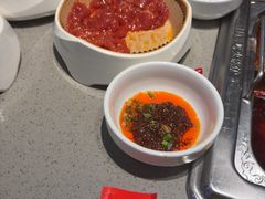 -海底捞火锅(东方时代广场店)
