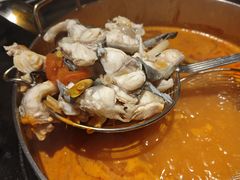 -云尊府云南菜·蒸汽石锅鱼(学清路店)