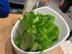-掂档潮汕牛肉火锅(沈阳万象城店)
