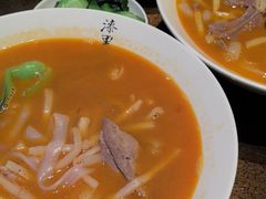 -漆黑觉米粉(三里屯店)