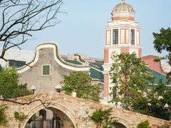 -赤坎·广东华侨国际旅游度假区