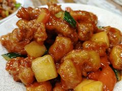 -椿记烧鹅(建干路店)