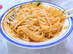 -老白家面馆(测绘东路总店)