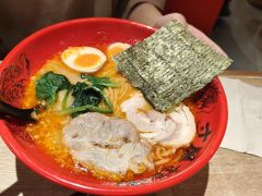 -寸屋拉面(凯德晶萃店)