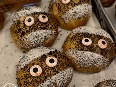 -OUR Bakery(三里屯太古里店)
