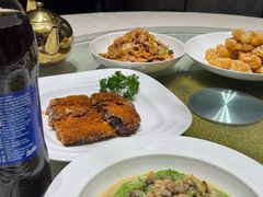 -老妈菜馆(建设街店)