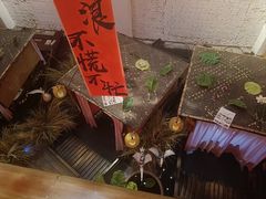 -锦上中式酒馆(南内环店)
