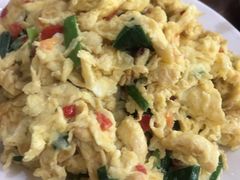 -姥姥家春饼(潮白河孔雀城英国宫店)