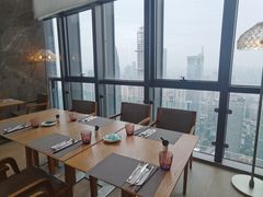 -解放碑威斯汀酒店-知味国际美食餐厅