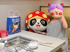 -海底捞火锅(西直门凯德MALL店)