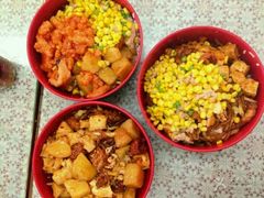-梅园食堂