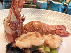 -运·中餐厅(成都华尔道夫酒店)