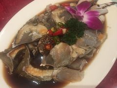 -余姚四明湖开元名都度假酒店·夏威夷西餐厅