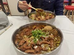 -鹍记特色牛杂面