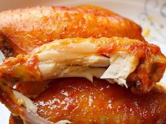 -老地方烤肉(东岗路店)