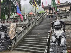 -武当山风景区