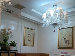 -花舍·新派粤菜·西餐·下午茶(亚运村·鸟巢店)