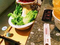 -八合里潮汕鲜牛肉火锅(深圳海岸城店)