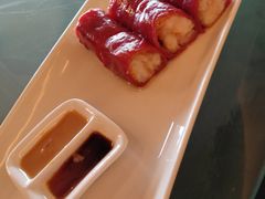 -湛江民大喜来登酒店-采悦轩中餐厅