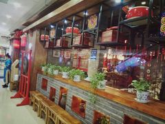 -满园烤鸭·春饼(太原街万达店)