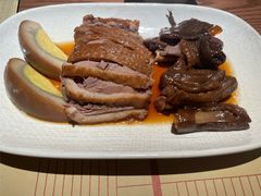 -荣家黄鱼面(前滩太古里店)