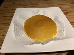 玉米饼-關東雪东北菜(中庚漫游城店)