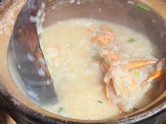 -大洋家·精品潮汕菜·生腌砂锅粥(天河东路店)