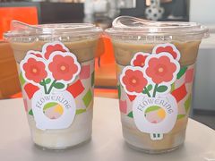 -Sips&Lick茶兰咖啡(五道口店)