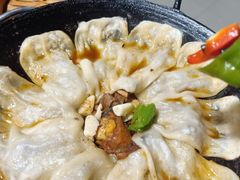 -十二道丰味·徐州土菜·烧烤(何山路店)