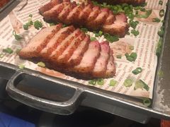 -绿茶餐厅(布吉万象汇店)