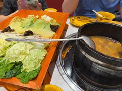 -田村·石锅藏香鸡(布达拉宫店)