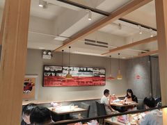 -杨氏青龙虾·羊蝎子(金盛路总店)