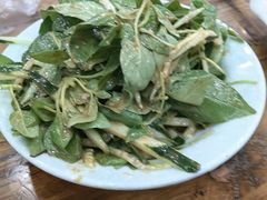 -豫掌柜饸饹面·烩面(秀沿路店)