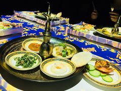 -翡翠36餐厅(浦东香格里拉店)